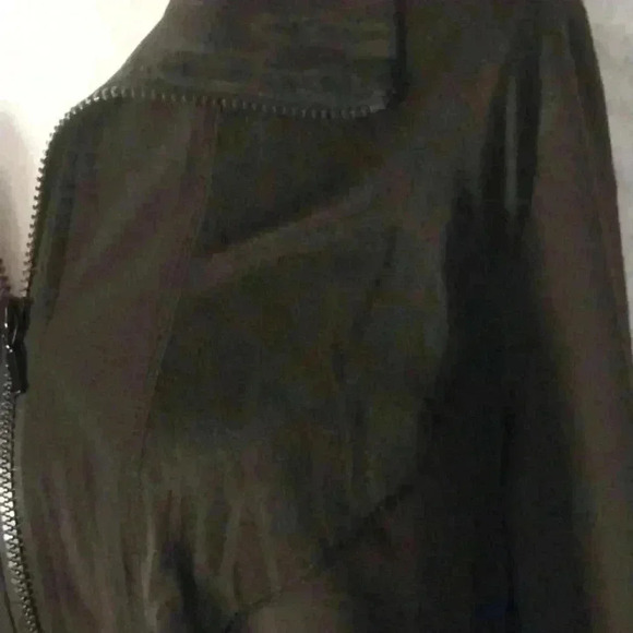 Zenergy Golf Jacket by Chico's Size 3 - Picture 3 of 9